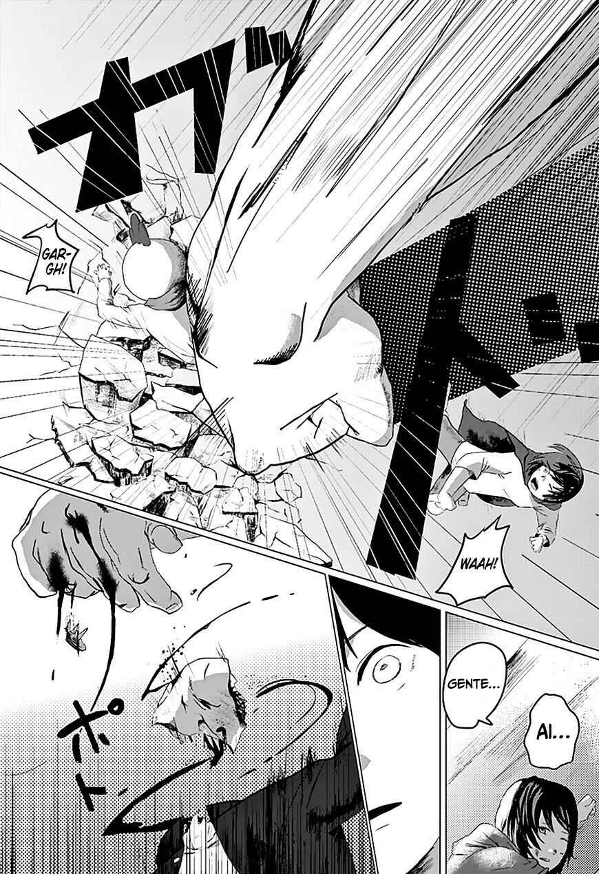 Tatsuki Fujimoto Short Story Collection Chapter 1 - Page 24