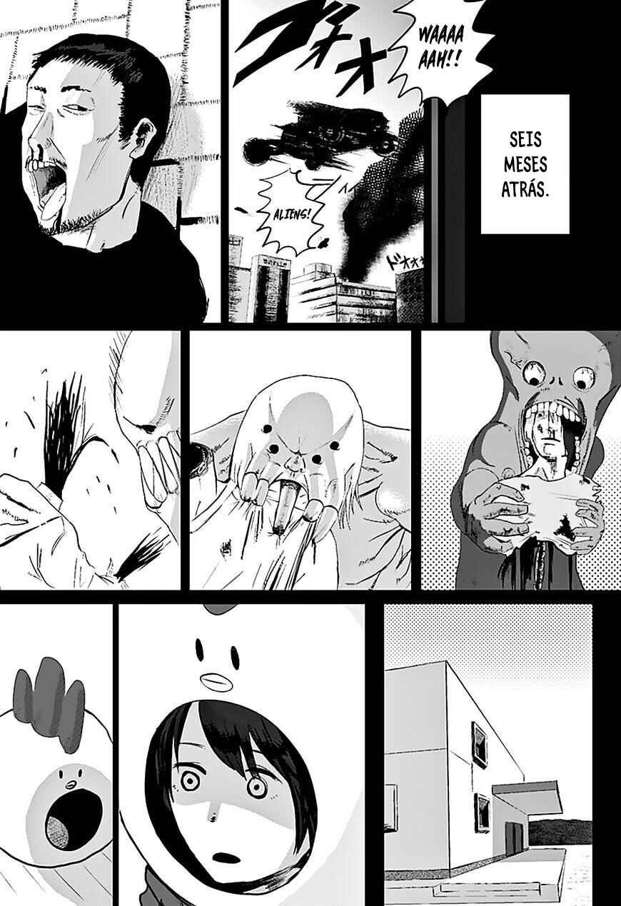 Tatsuki Fujimoto Short Story Collection Chapter 1 - Page 26