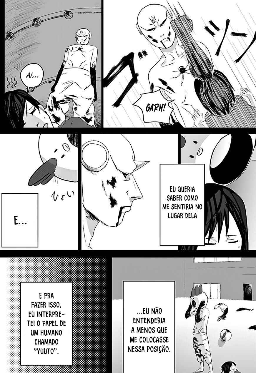 Tatsuki Fujimoto Short Story Collection Chapter 1 - Page 29