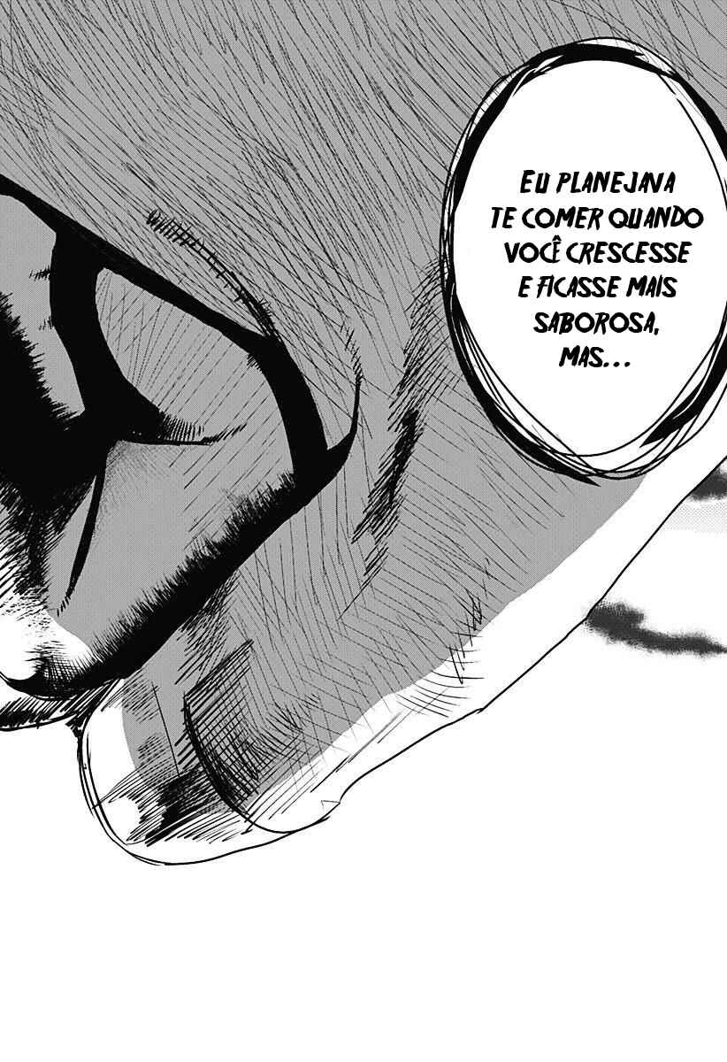 Tatsuki Fujimoto Short Story Collection Chapter 1 - Page 31