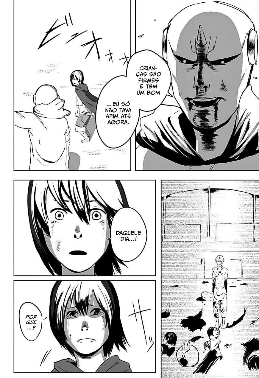 Tatsuki Fujimoto Short Story Collection Chapter 1 - Page 33