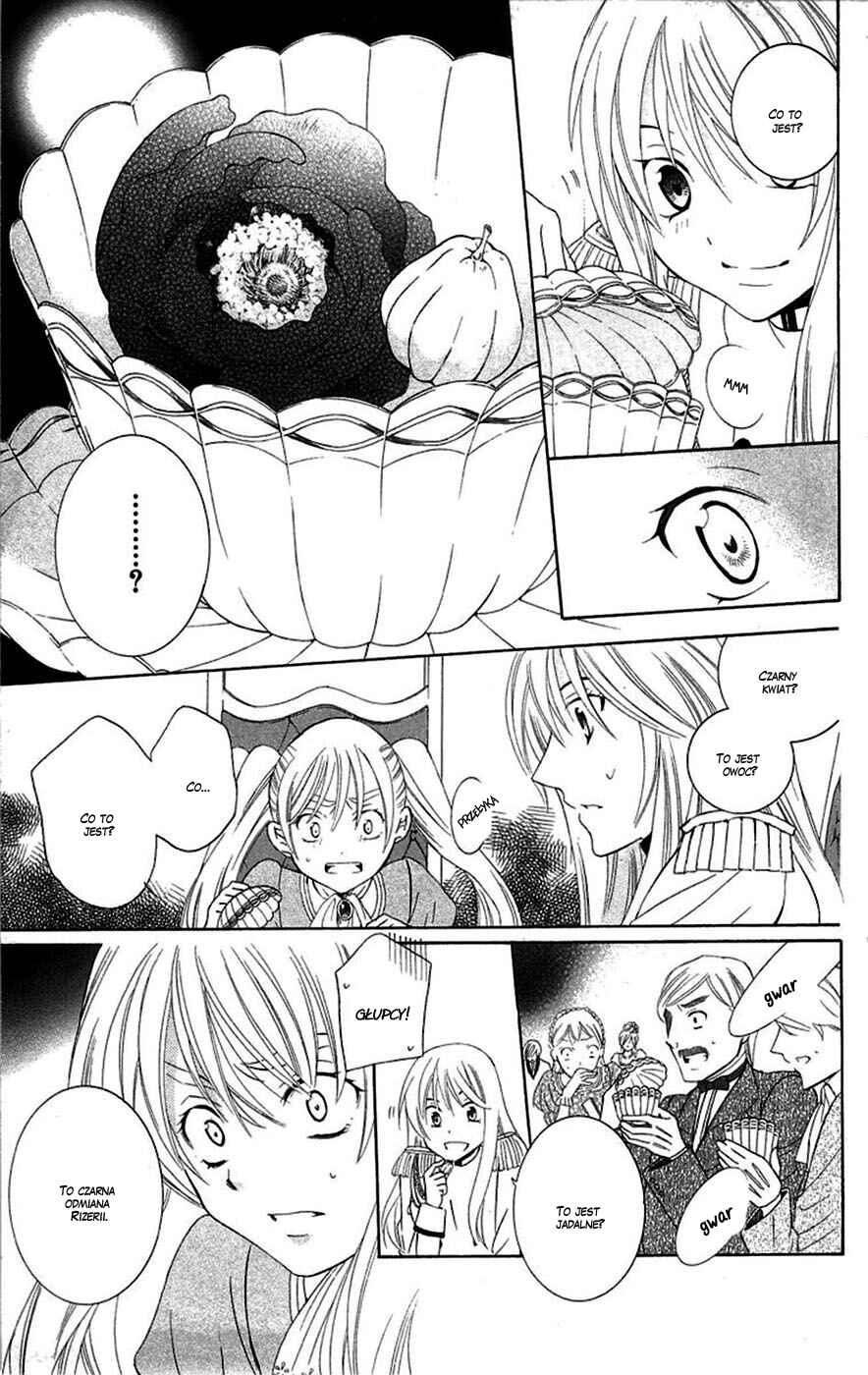 Soredemo Sekai wa Utsukushii Chapter 38 - Page 10
