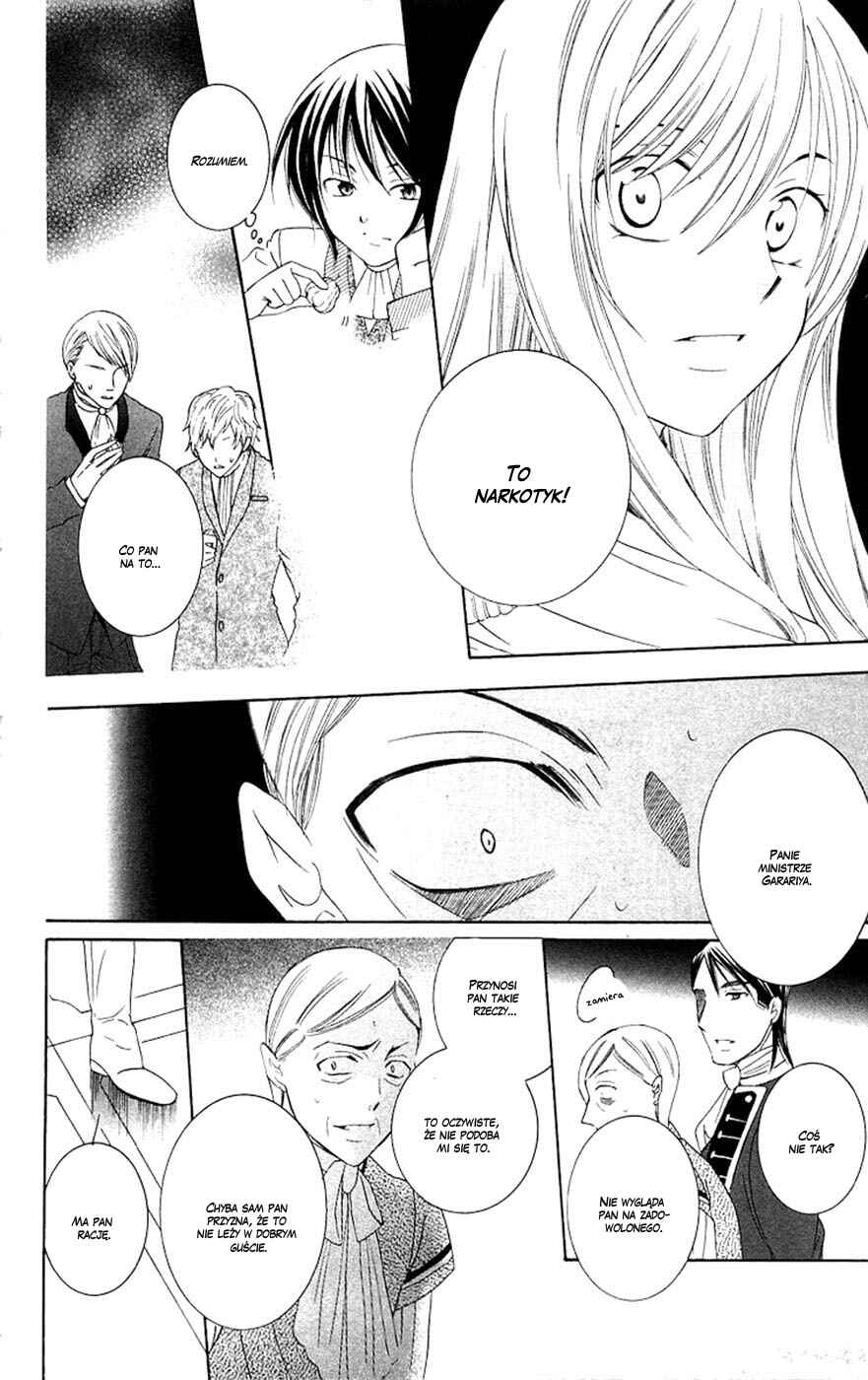 Soredemo Sekai wa Utsukushii Chapter 38 - Page 11