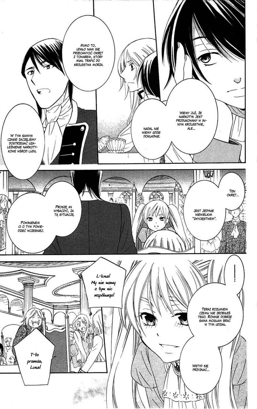 Soredemo Sekai wa Utsukushii Chapter 38 - Page 14