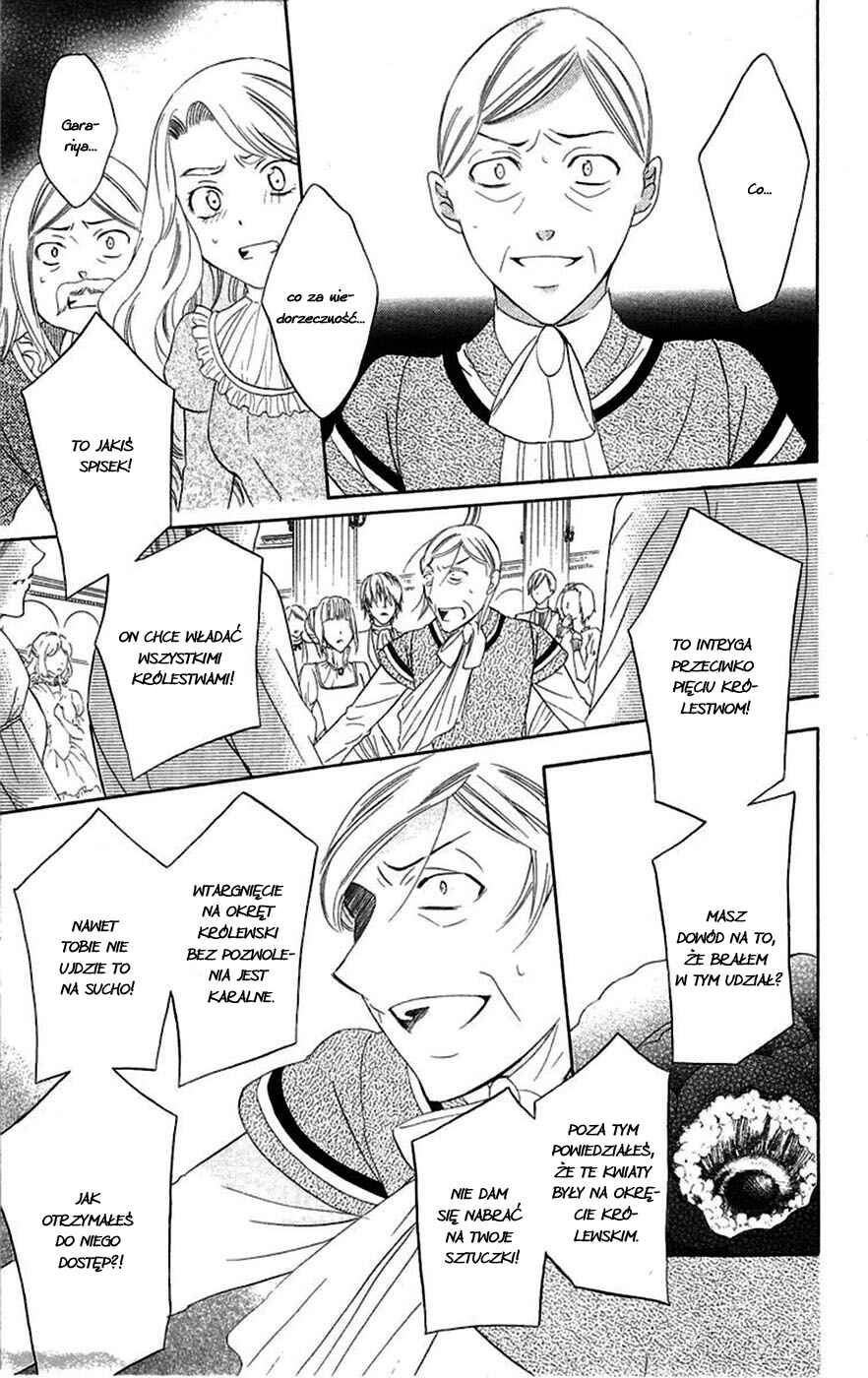 Soredemo Sekai wa Utsukushii Chapter 38 - Page 16