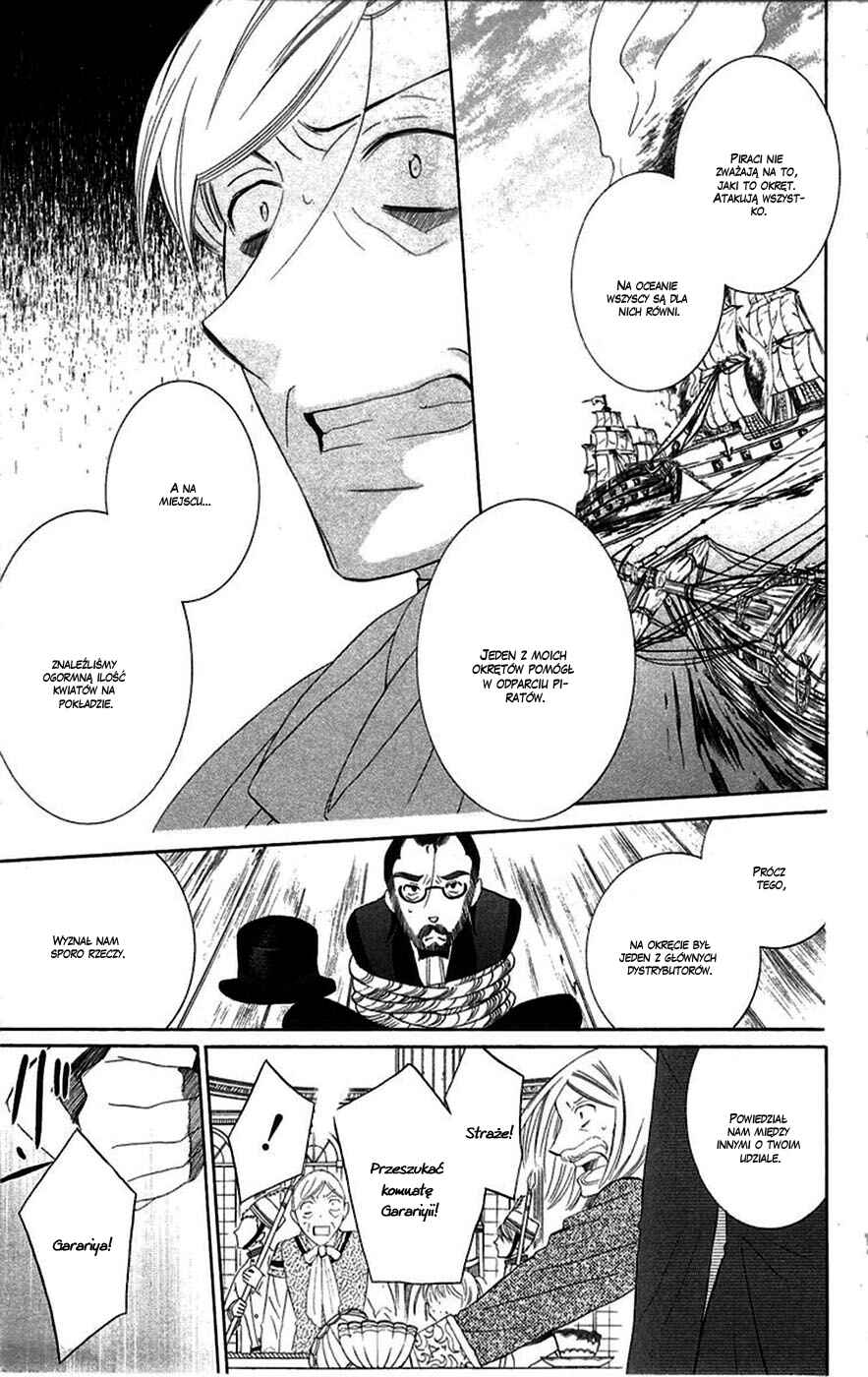 Soredemo Sekai wa Utsukushii Chapter 38 - Page 18
