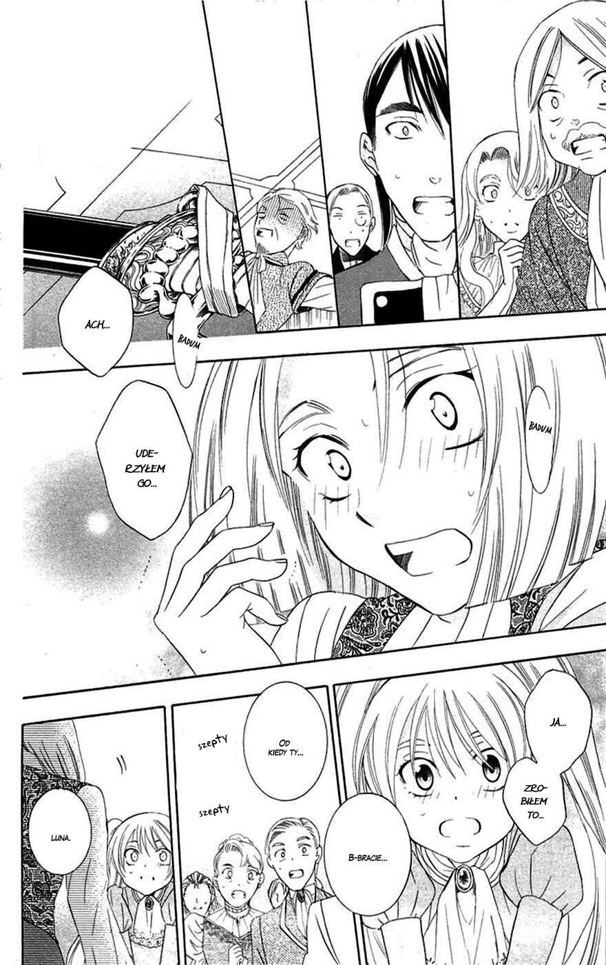 Soredemo Sekai wa Utsukushii Chapter 38 - Page 25