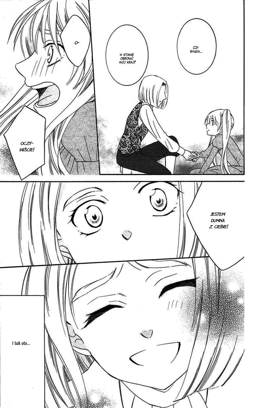 Soredemo Sekai wa Utsukushii Chapter 38 - Page 26