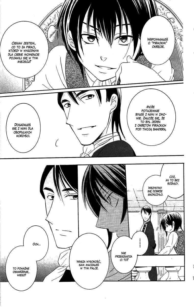 Soredemo Sekai wa Utsukushii Chapter 38 - Page 28