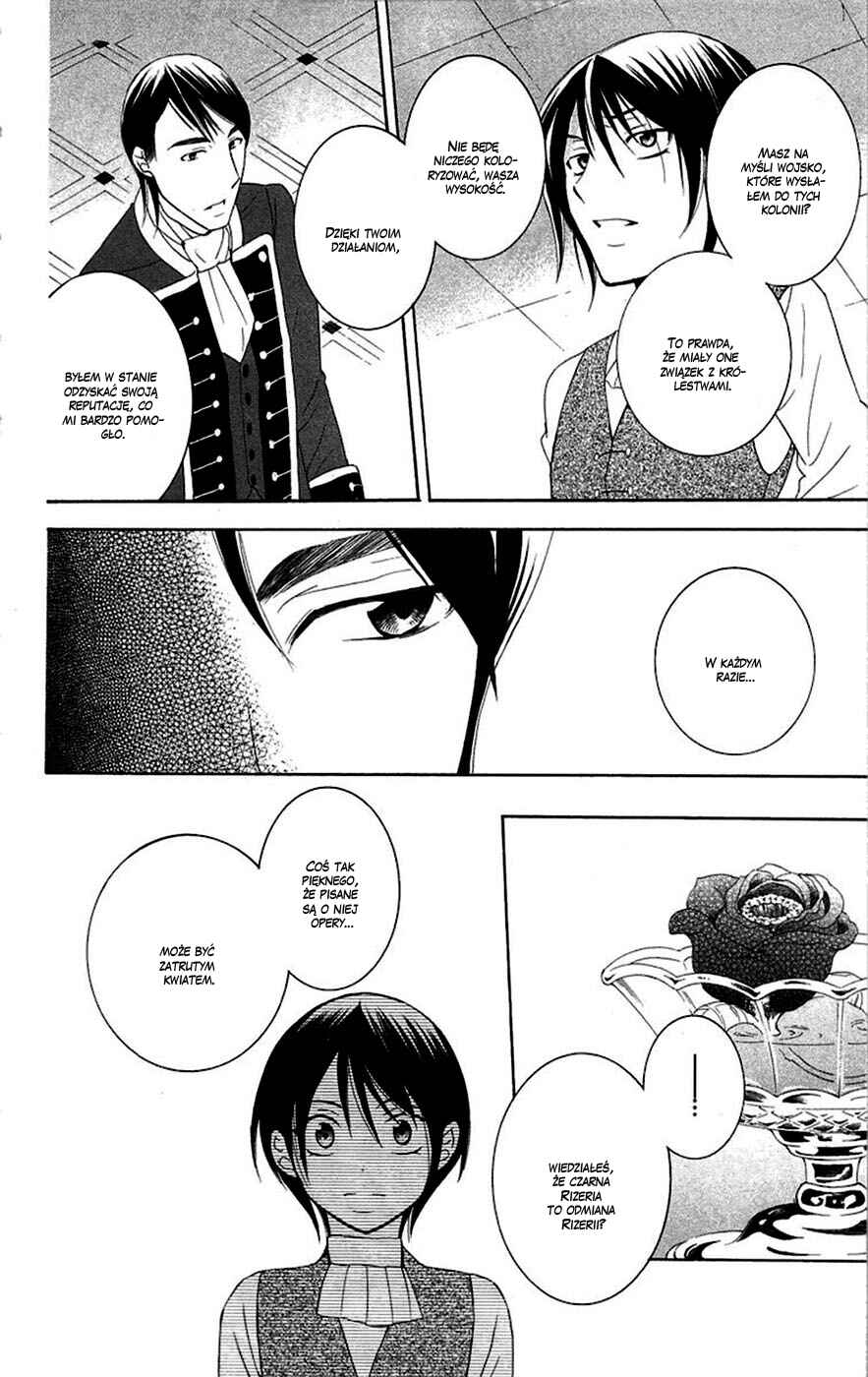 Soredemo Sekai wa Utsukushii Chapter 38 - Page 29