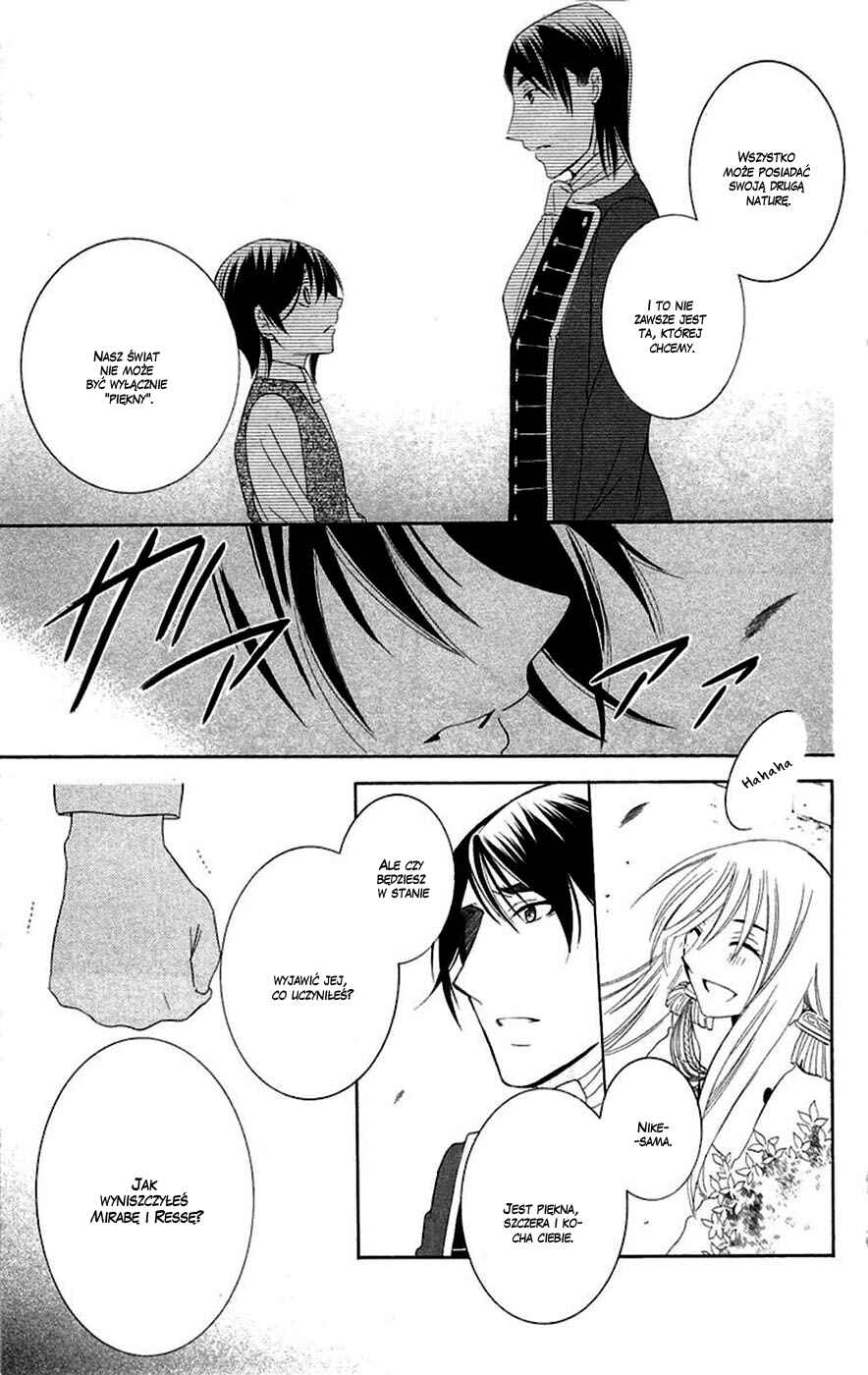 Soredemo Sekai wa Utsukushii Chapter 38 - Page 30