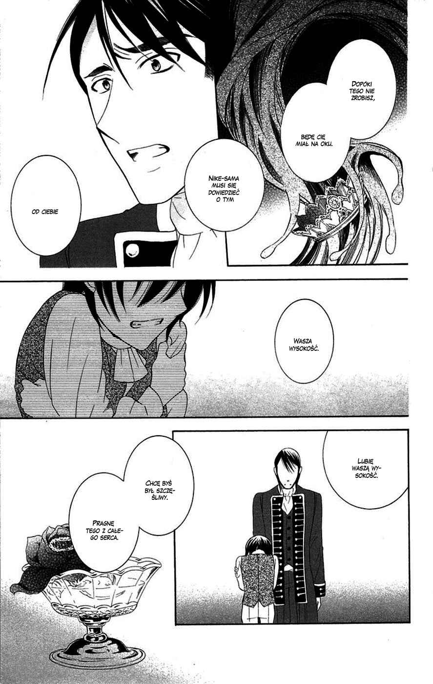 Soredemo Sekai wa Utsukushii Chapter 38 - Page 32