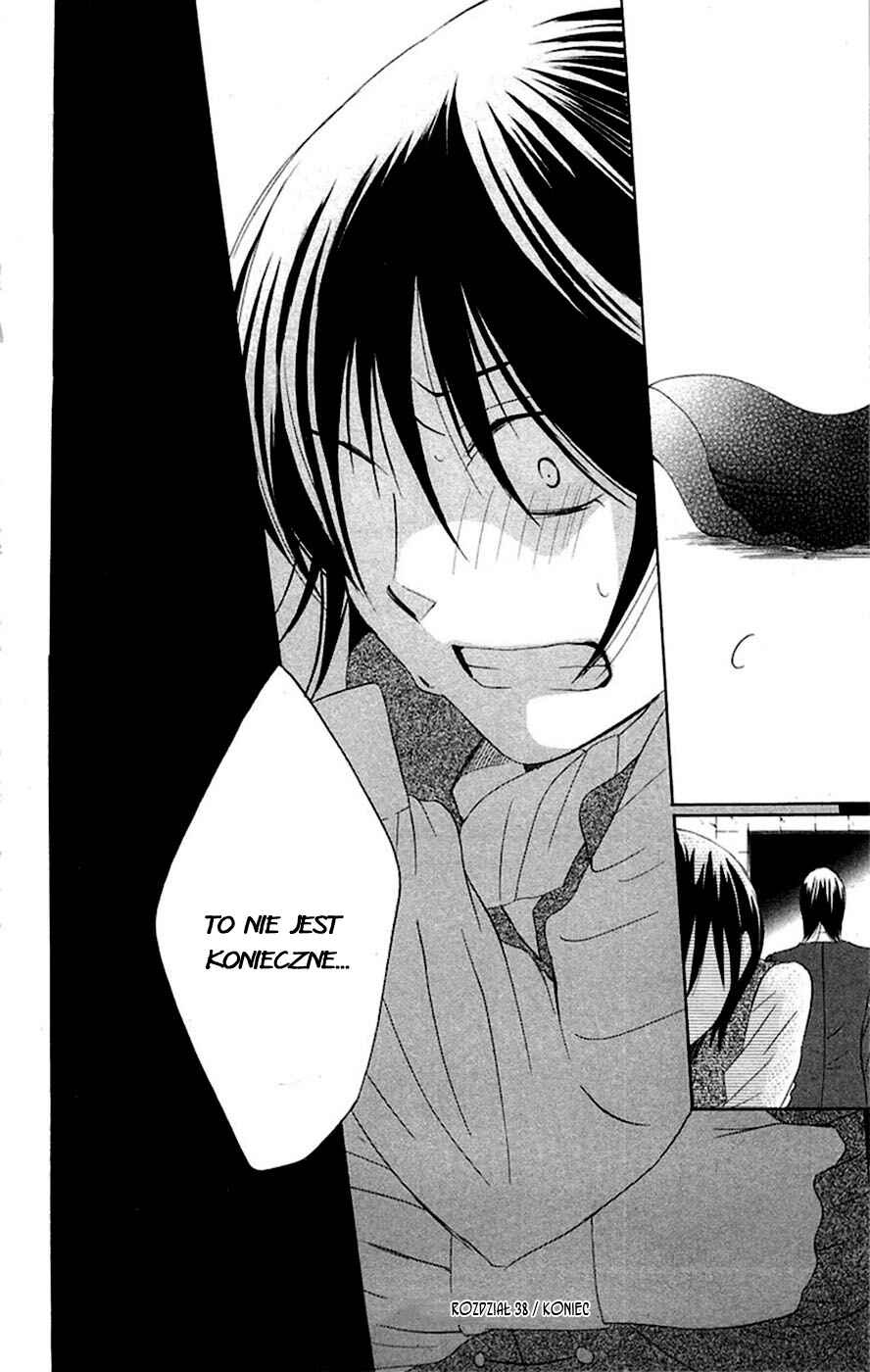 Soredemo Sekai wa Utsukushii Chapter 38 - Page 33