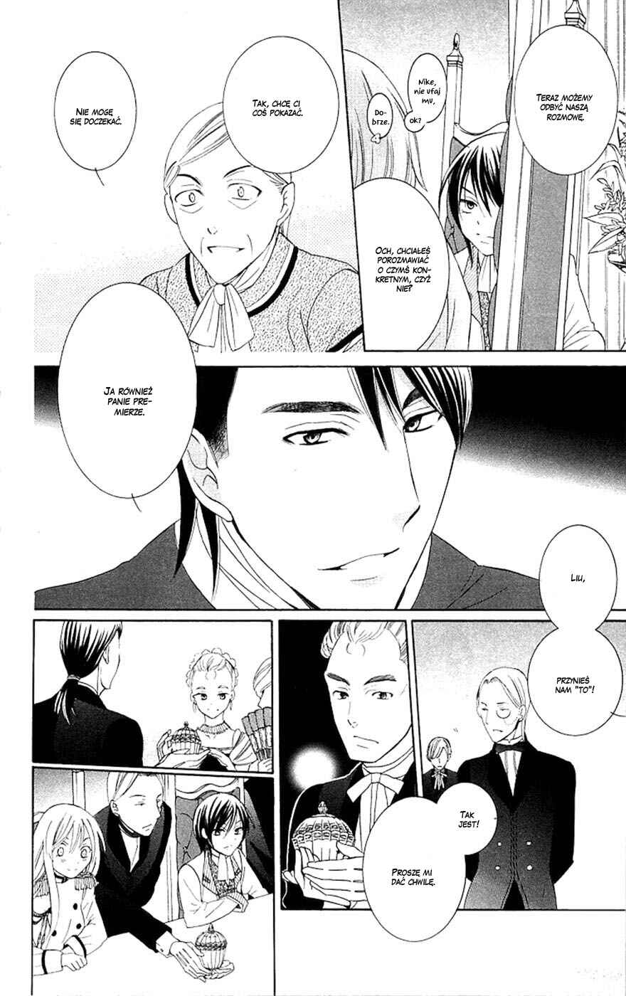 Soredemo Sekai wa Utsukushii Chapter 38 - Page 9