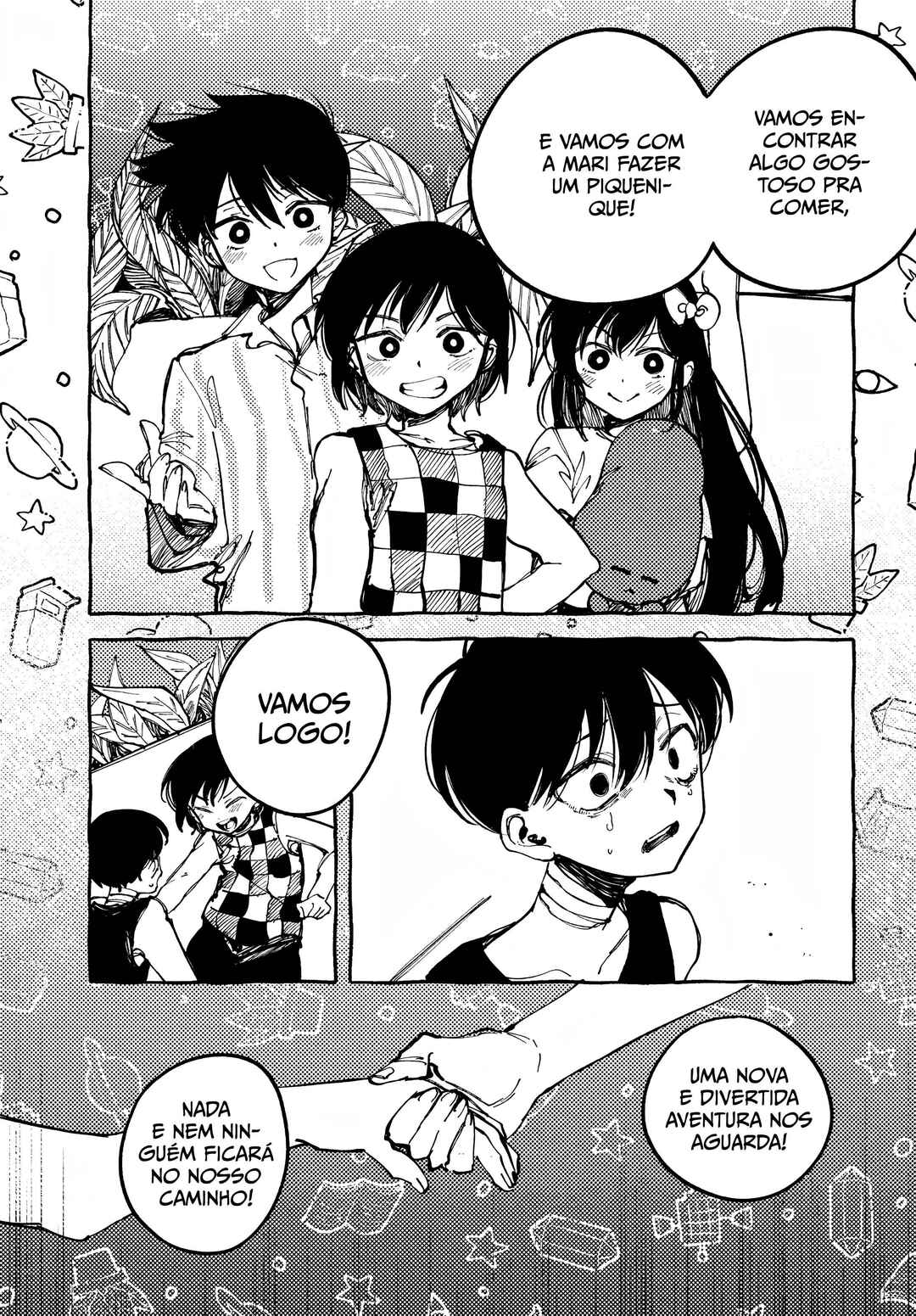 OMORI Chapter 14 - Page 10
