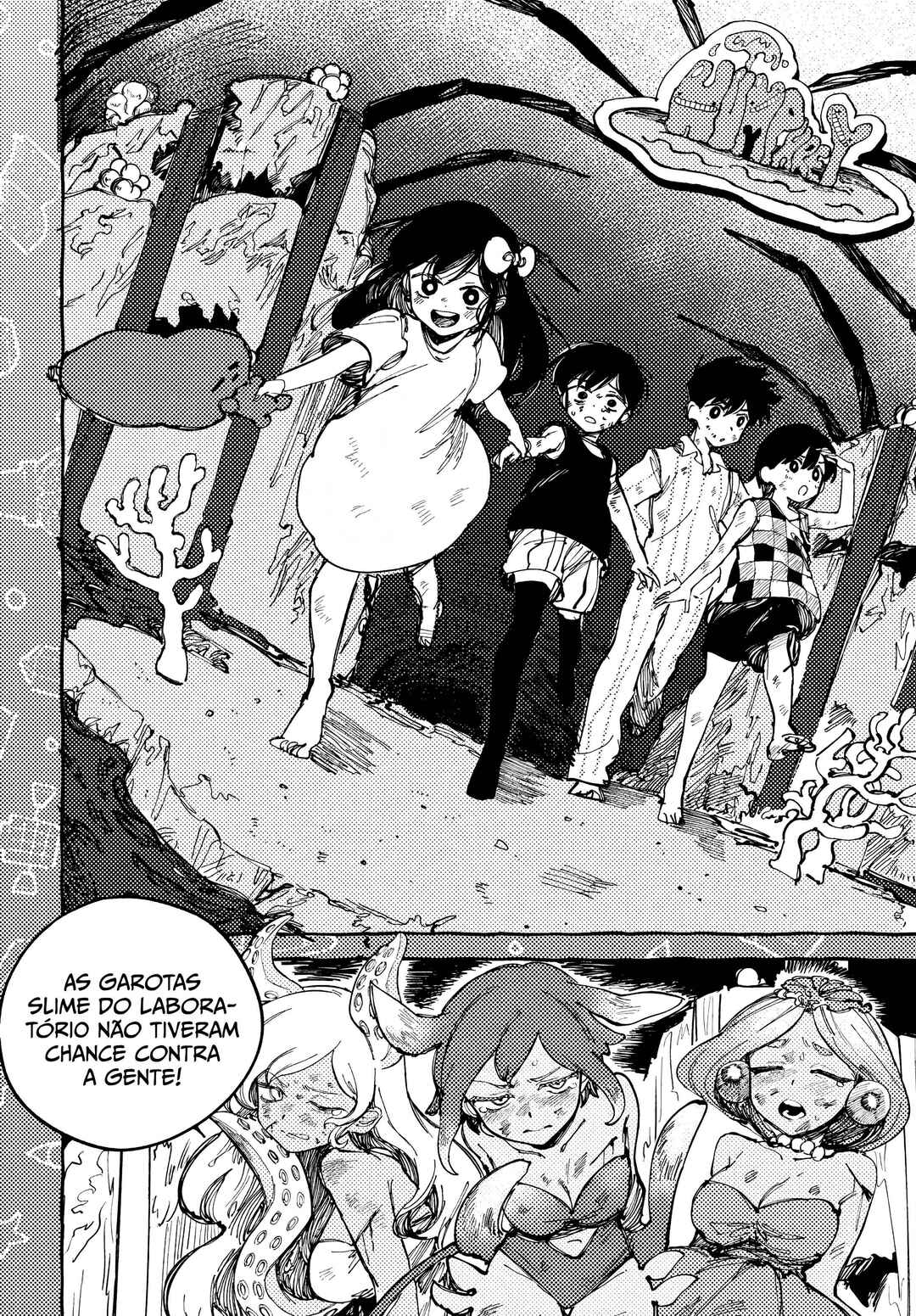 OMORI Chapter 14 - Page 13