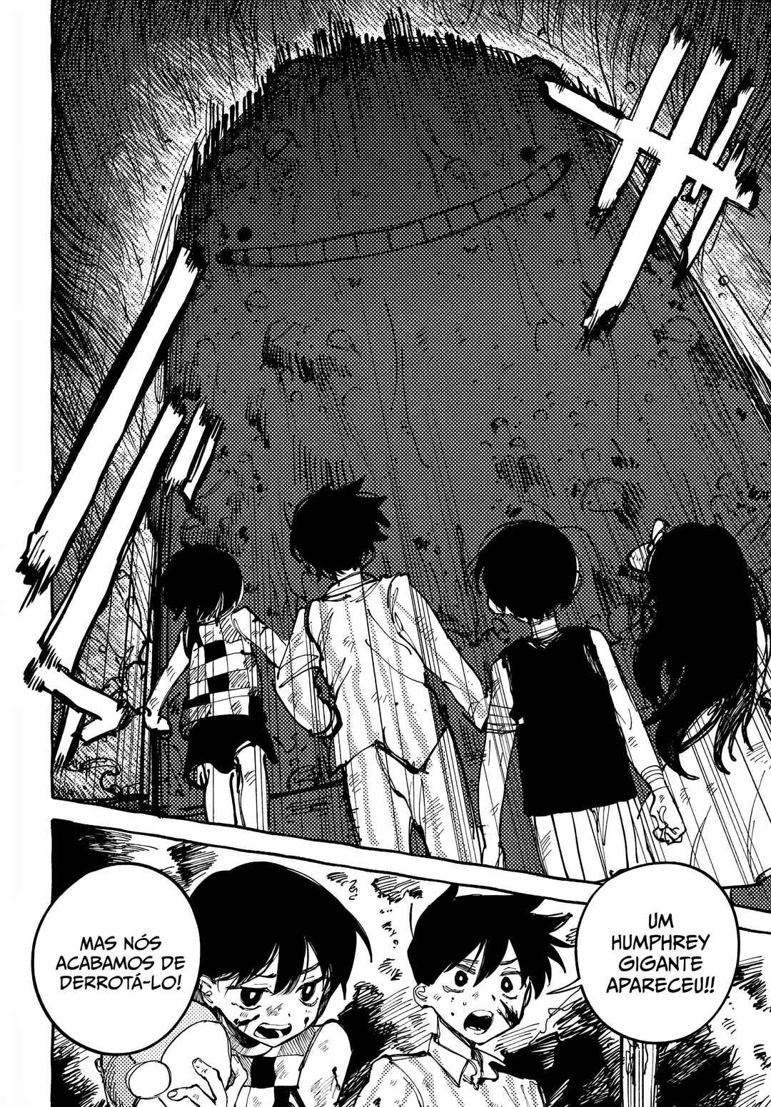 OMORI Chapter 14 - Page 15