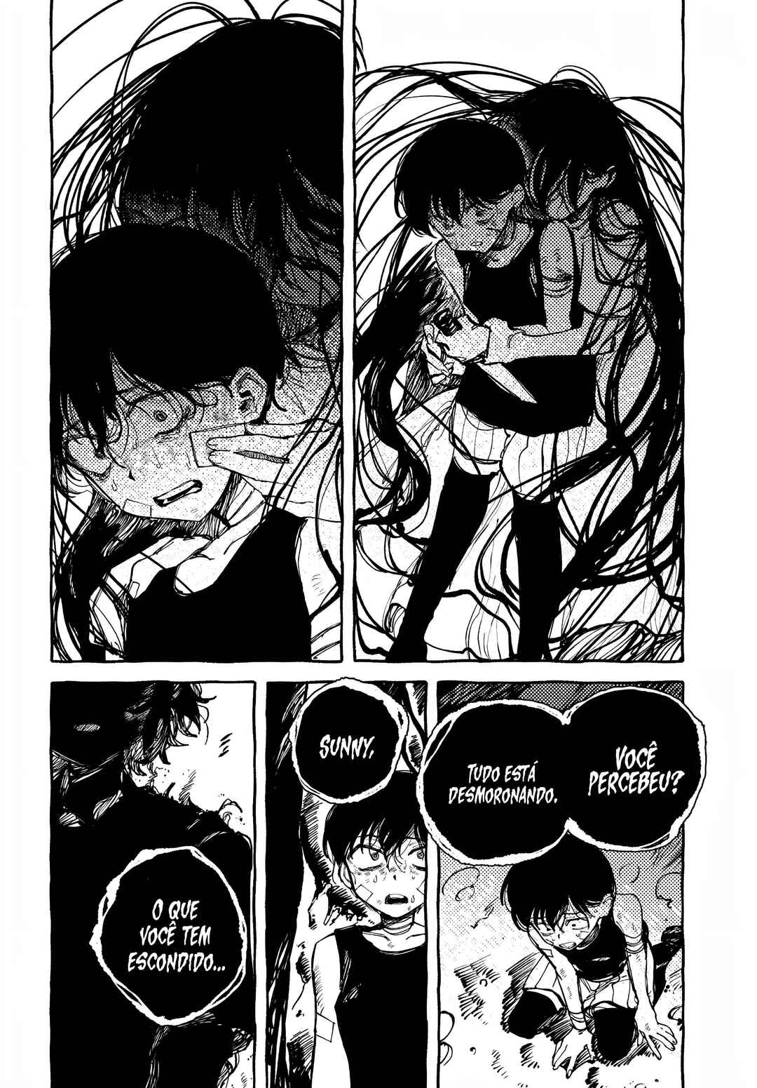 OMORI Chapter 14 - Page 17