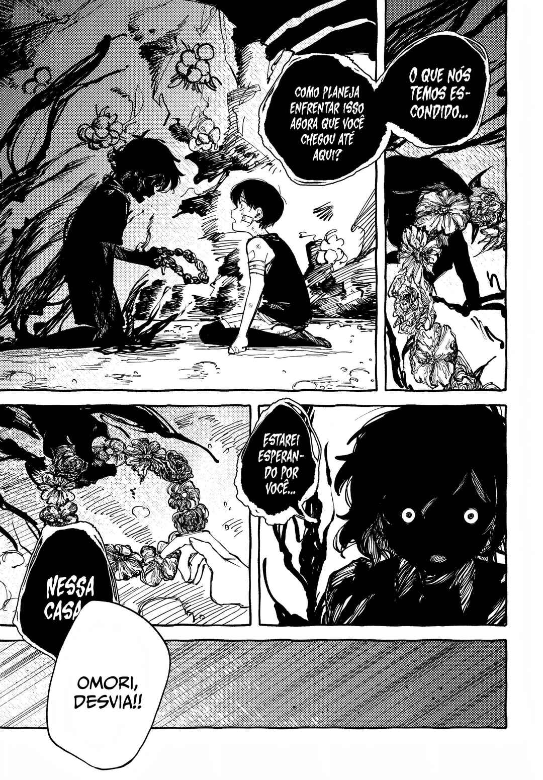 OMORI Chapter 14 - Page 18