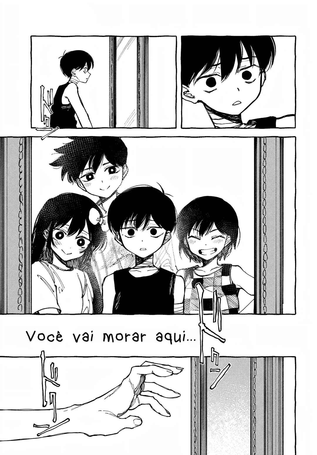 OMORI Chapter 14 - Page 6