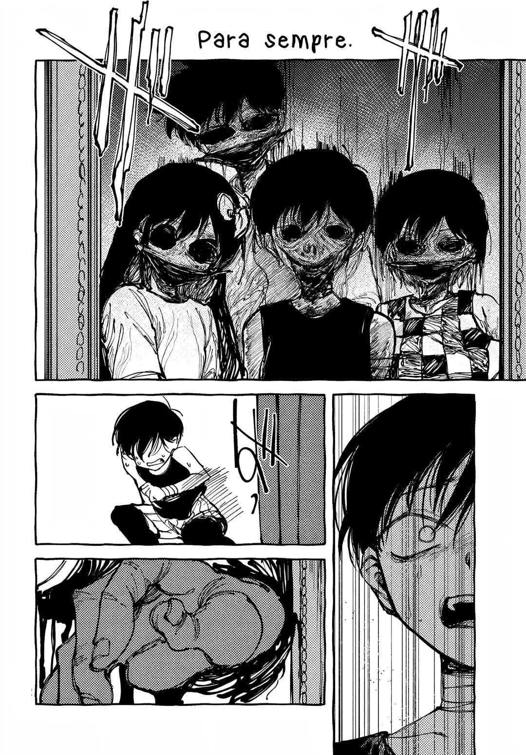 OMORI Chapter 14 - Page 7