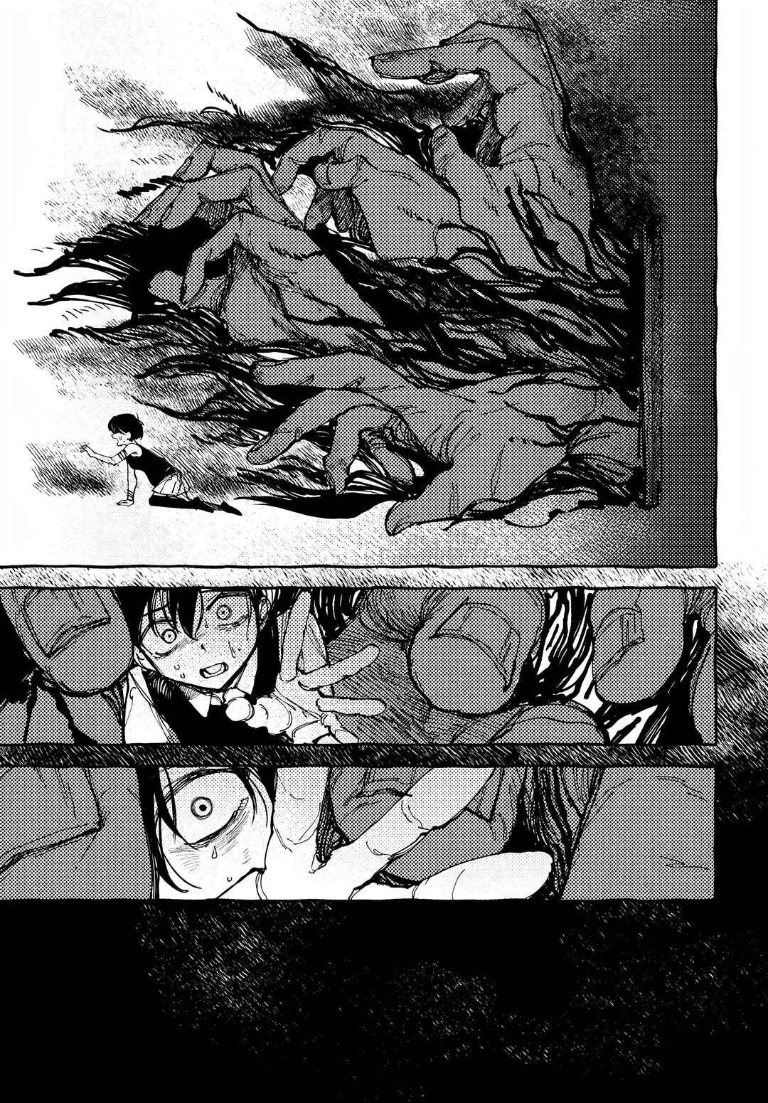 OMORI Chapter 14 - Page 8