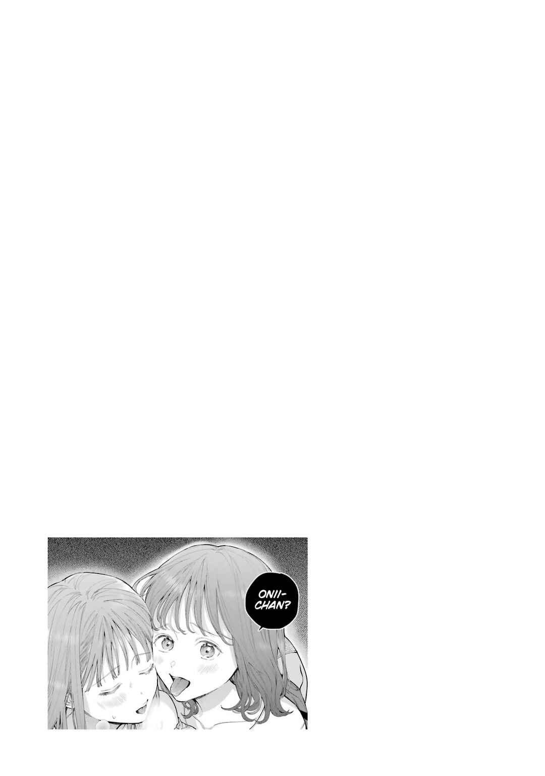 Jigoku ni Ochite yo, Onii-chan Chapter 6 - Page 28