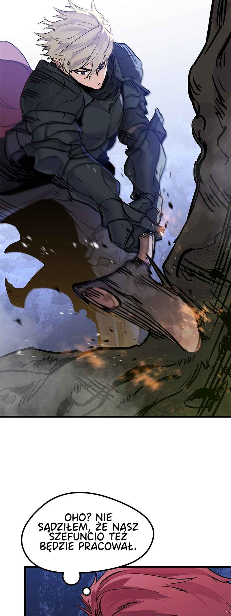 Hoegwihan Yongbyeong eun Da Gyehoek i Itda Chapter 21 - Page 28
