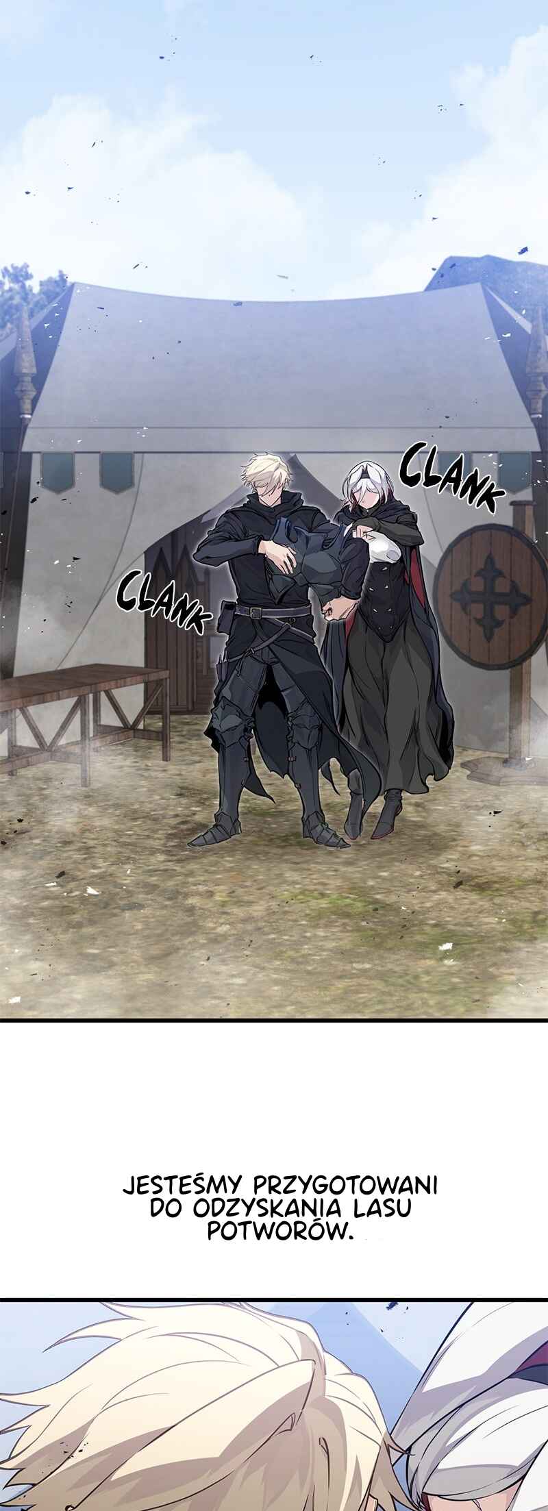 Hoegwihan Yongbyeong eun Da Gyehoek i Itda Chapter 21 - Page 3