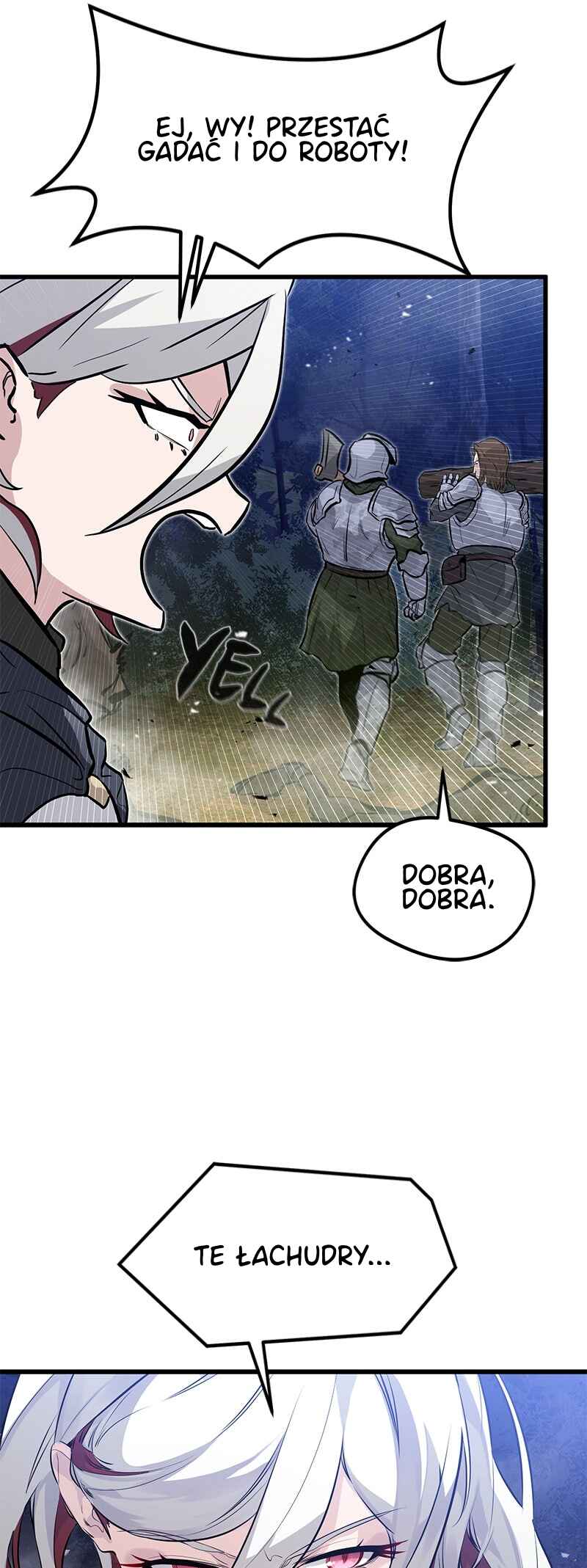 Hoegwihan Yongbyeong eun Da Gyehoek i Itda Chapter 21 - Page 30