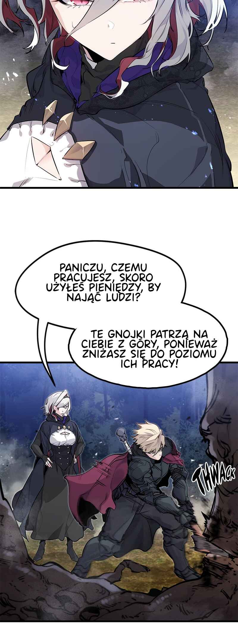 Hoegwihan Yongbyeong eun Da Gyehoek i Itda Chapter 21 - Page 31