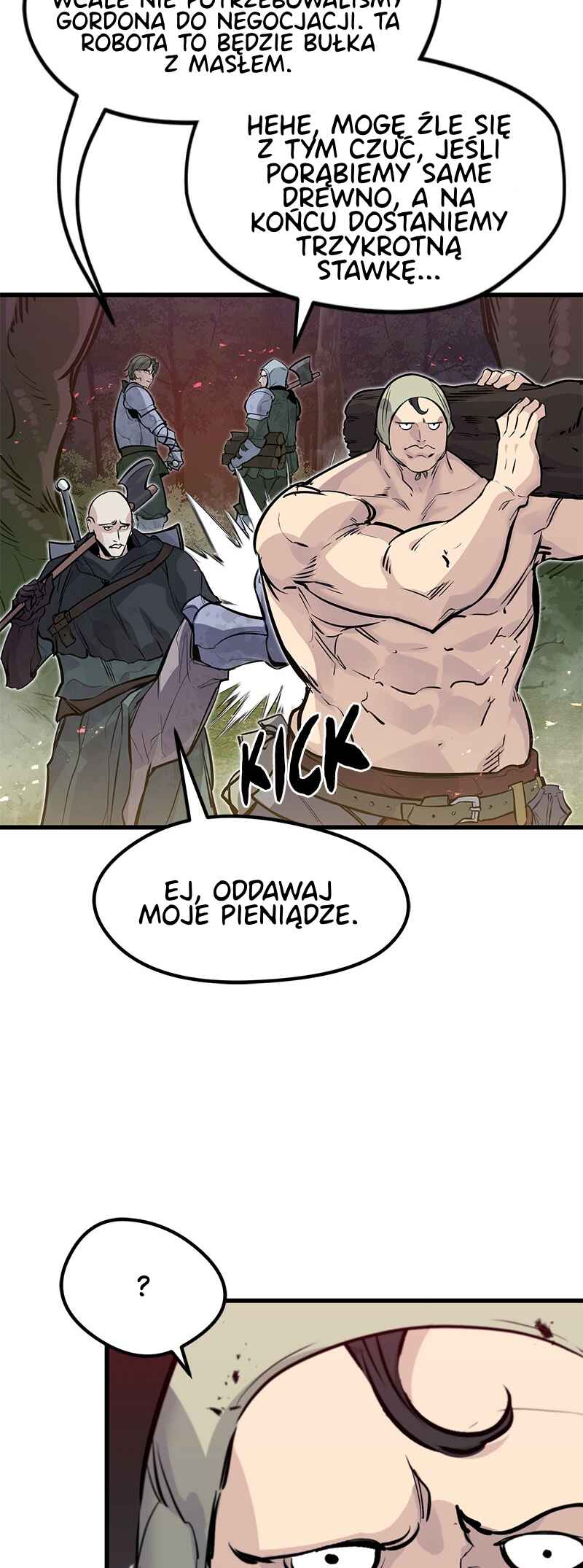 Hoegwihan Yongbyeong eun Da Gyehoek i Itda Chapter 21 - Page 42