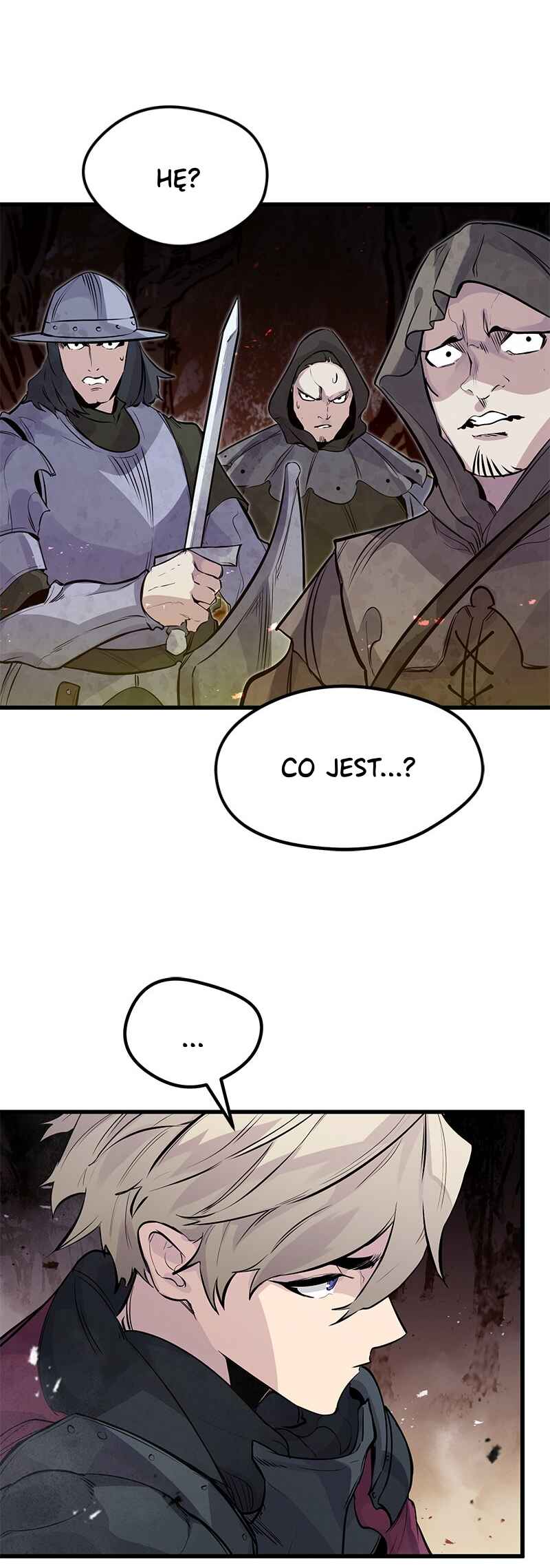 Hoegwihan Yongbyeong eun Da Gyehoek i Itda Chapter 21 - Page 55