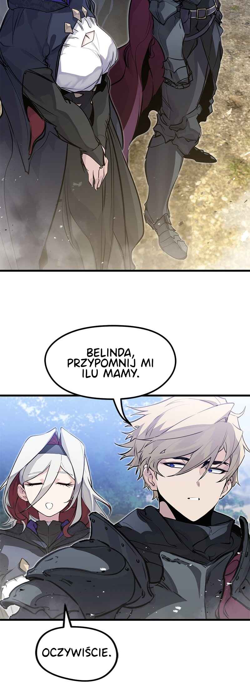 Hoegwihan Yongbyeong eun Da Gyehoek i Itda Chapter 21 - Page 7