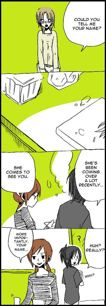 Hori-san to Miyamura-kun Chapter 6 - Page 5