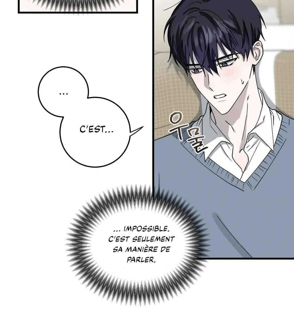 Darui Papyeon Chapter 10 - Page 33