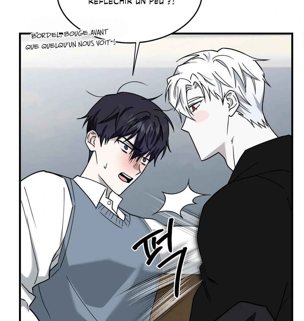 Darui Papyeon Chapter 10 - Page 39