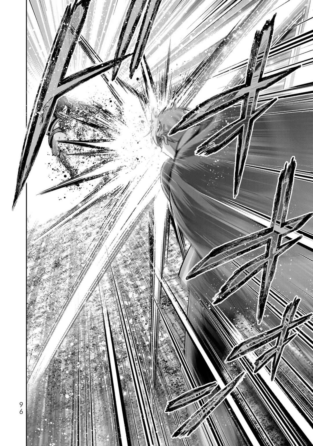 Yuusha Party o Oidasareta Kiyoubinbou: Party Jijou de Fuyojutsushi o Yatteita Kenshi, Bannou e to Itaru Chapter 48 - Page 10