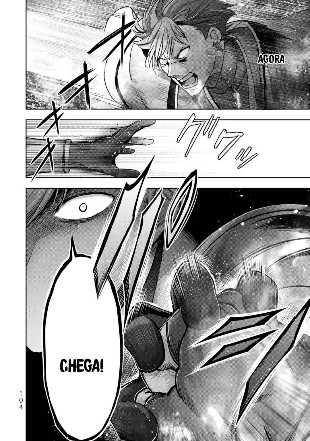 Yuusha Party o Oidasareta Kiyoubinbou: Party Jijou de Fuyojutsushi o Yatteita Kenshi, Bannou e to Itaru Chapter 48 - Page 18