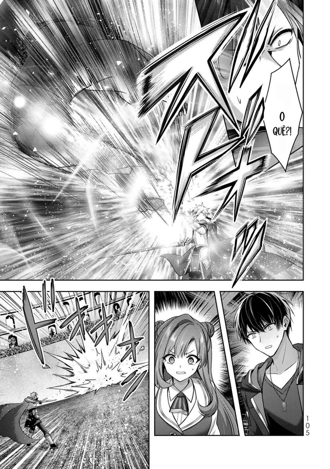 Yuusha Party o Oidasareta Kiyoubinbou: Party Jijou de Fuyojutsushi o Yatteita Kenshi, Bannou e to Itaru Chapter 48 - Page 19