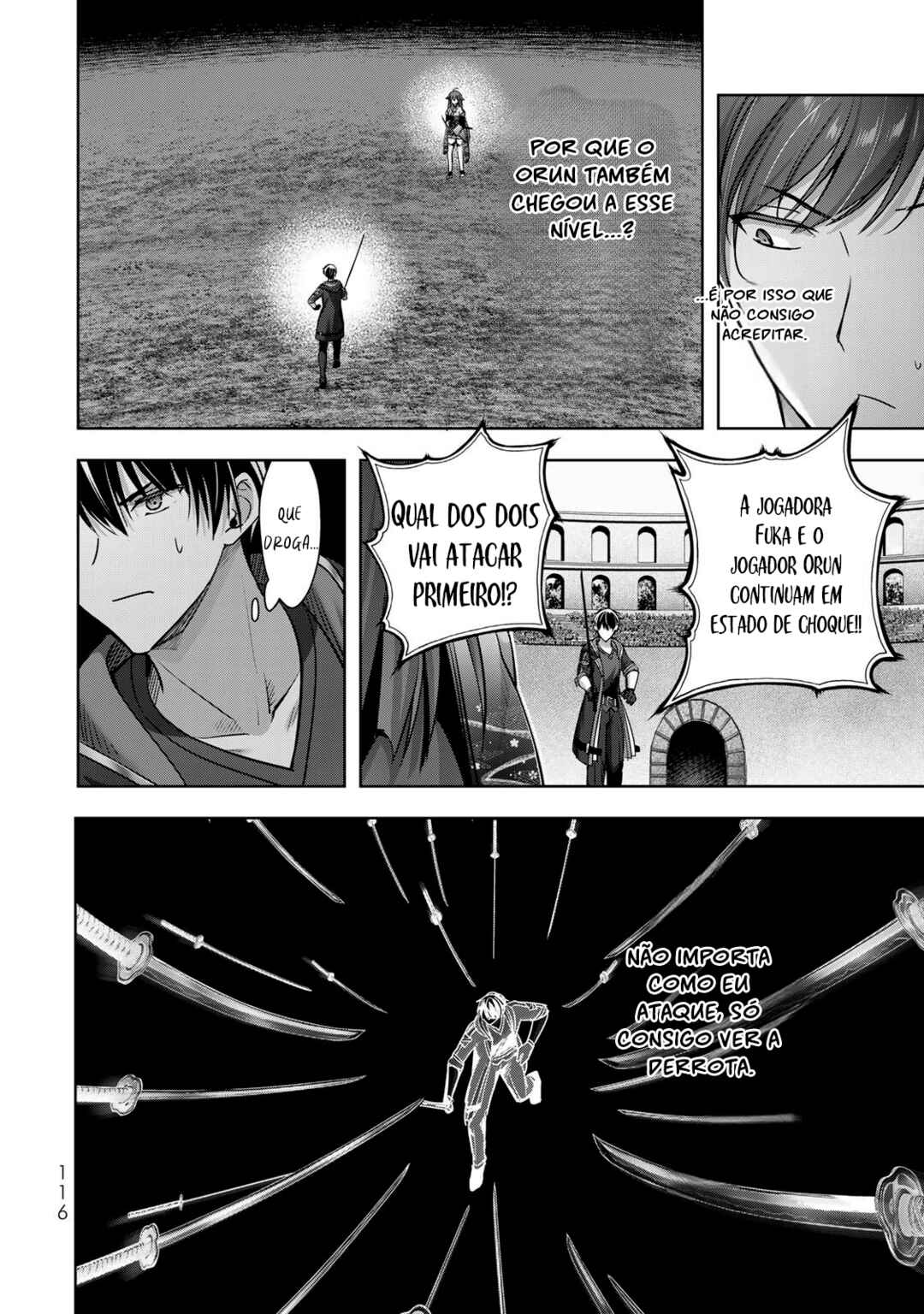 Yuusha Party o Oidasareta Kiyoubinbou: Party Jijou de Fuyojutsushi o Yatteita Kenshi, Bannou e to Itaru Chapter 48 - Page 30