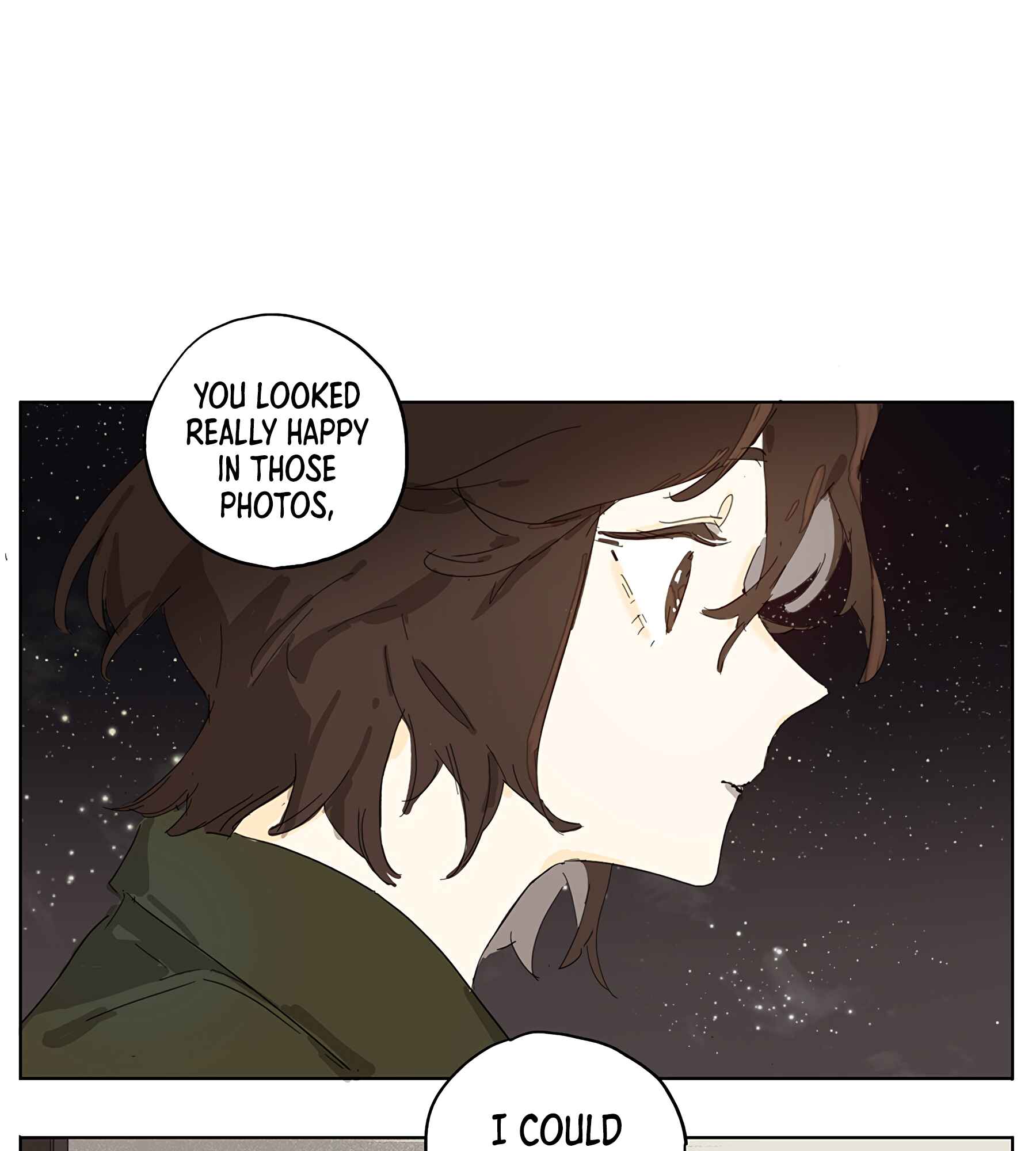 My Mom's a Superstar Chapter 2 - Page 10