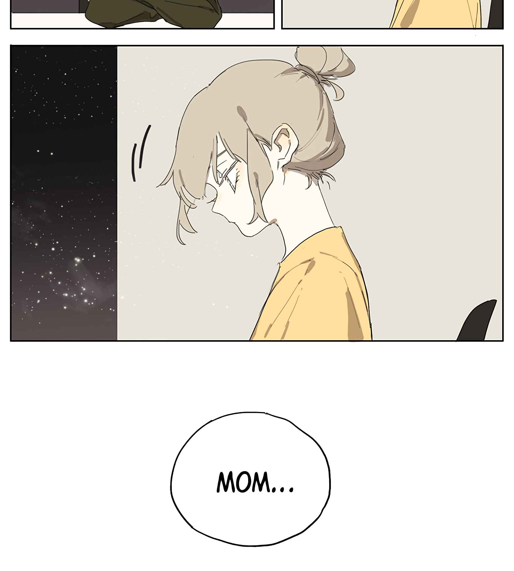 My Mom's a Superstar Chapter 2 - Page 9