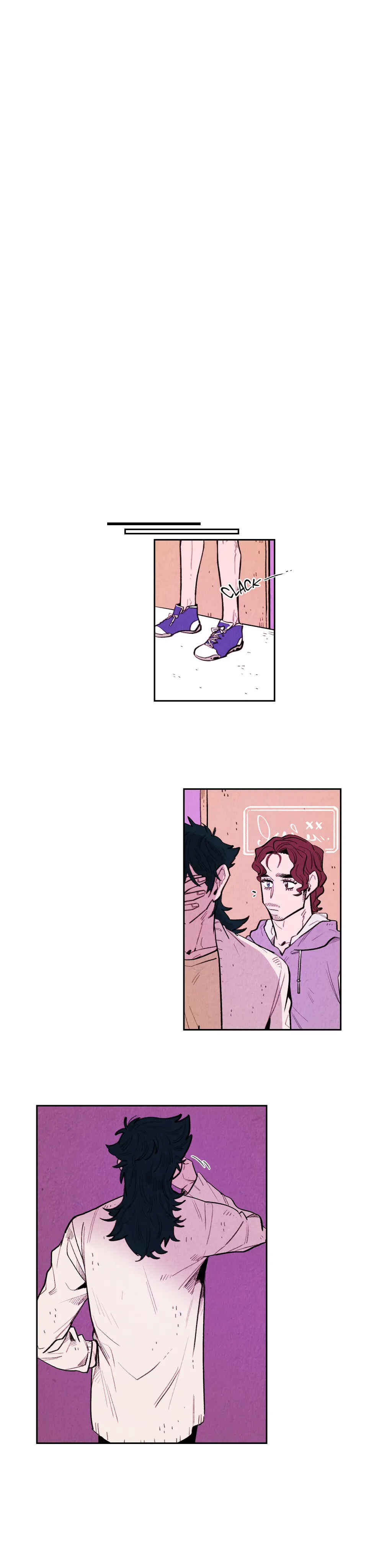 Man Crush Chapter 64 - Page 1