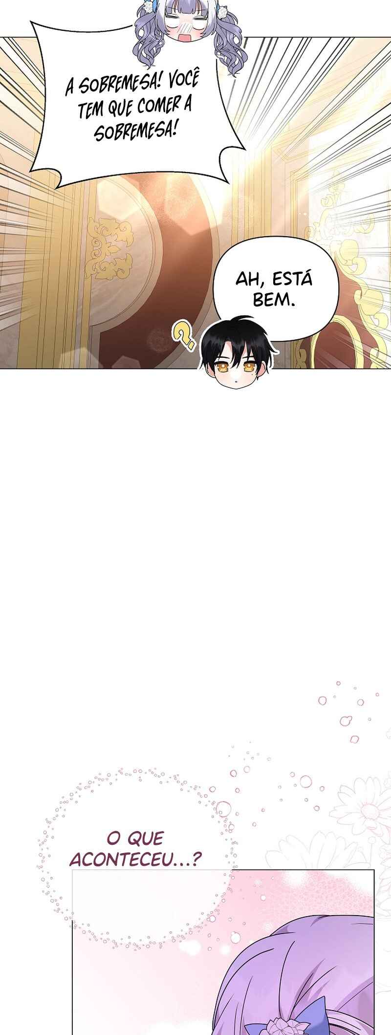 The Little Landlady Chapter 74 - Page 15
