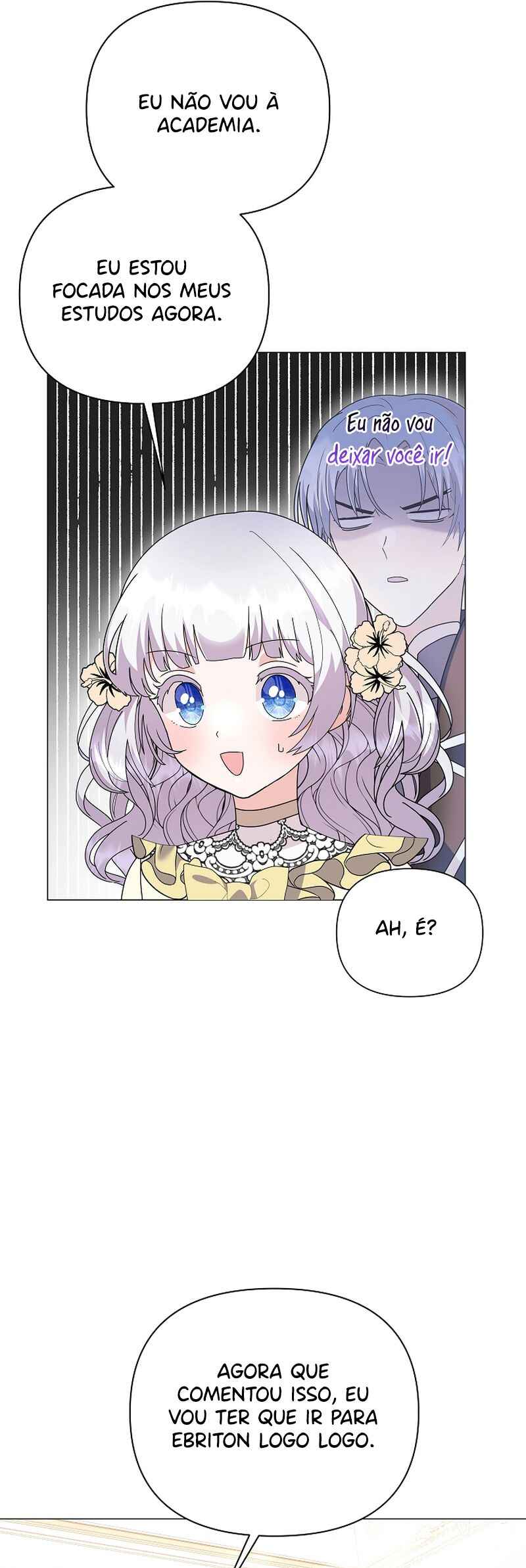 The Little Landlady Chapter 74 - Page 22