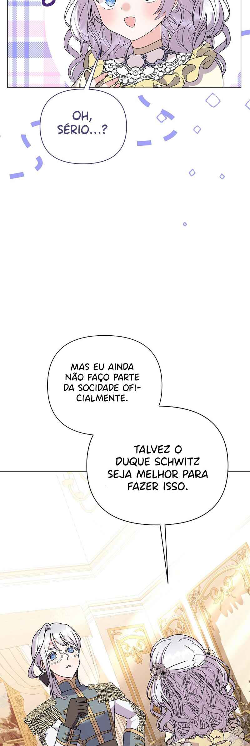 The Little Landlady Chapter 74 - Page 24