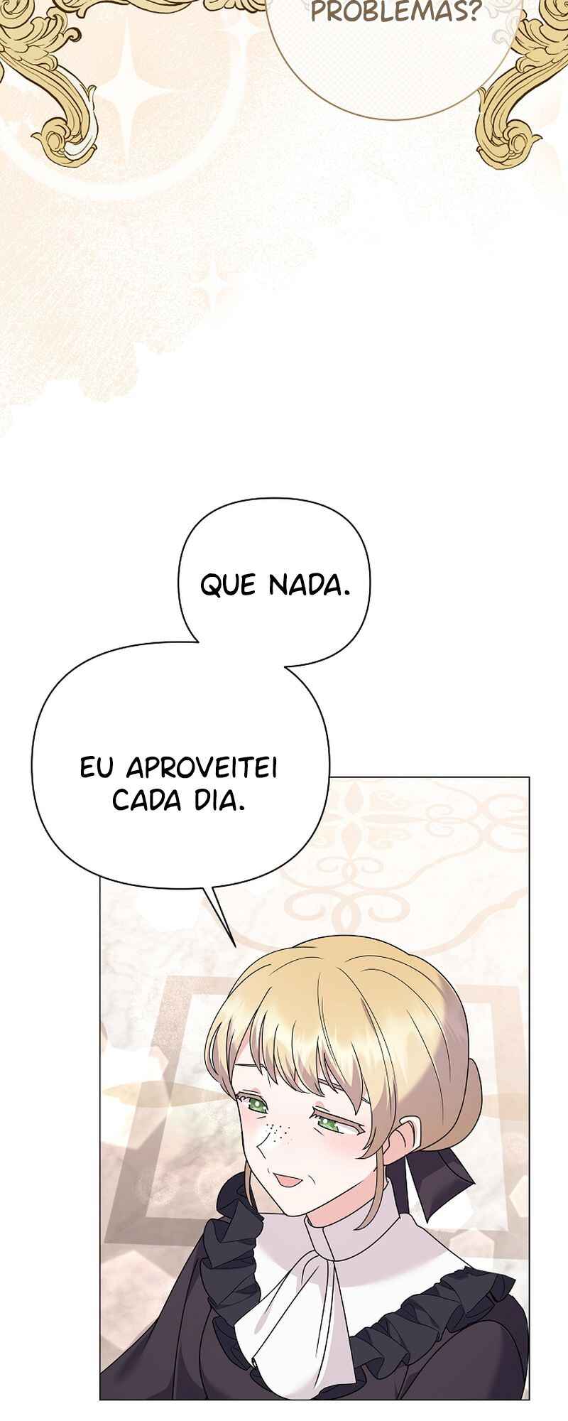 The Little Landlady Chapter 74 - Page 34