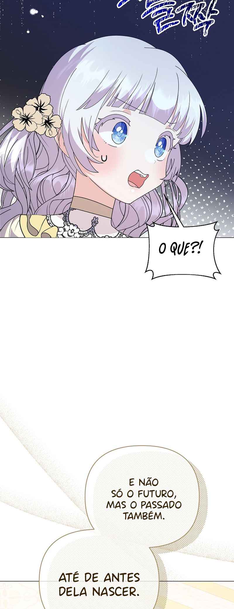 The Little Landlady Chapter 74 - Page 42