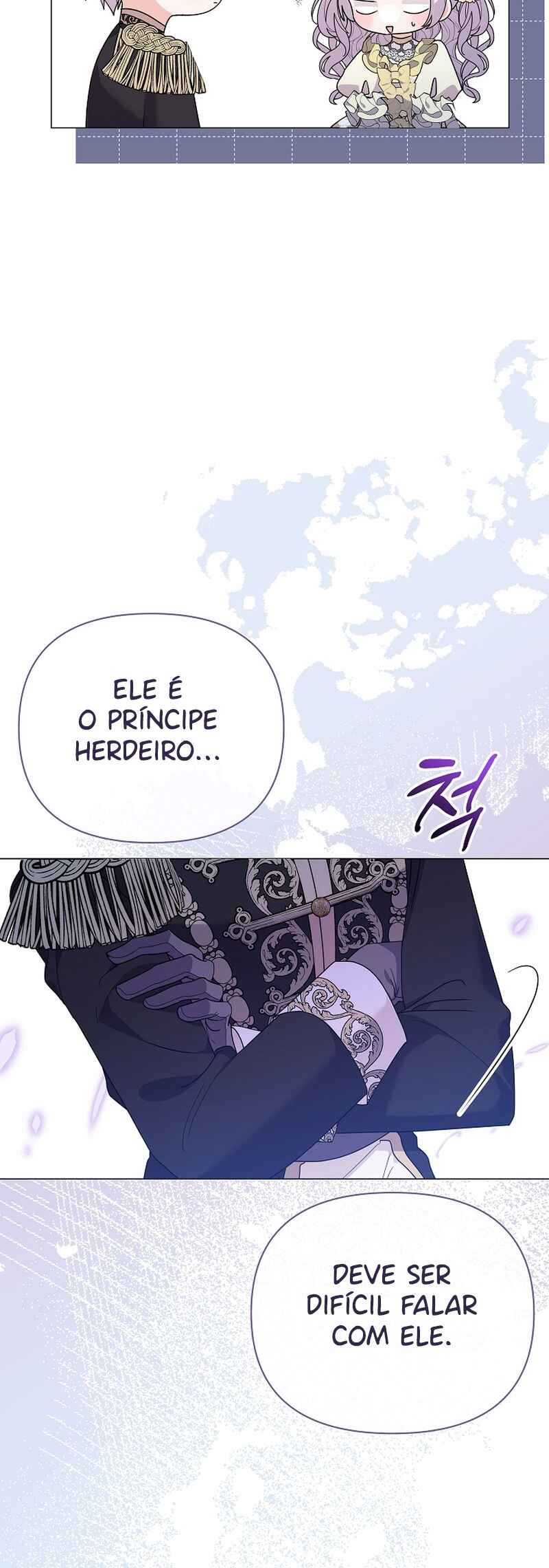 The Little Landlady Chapter 74 - Page 53